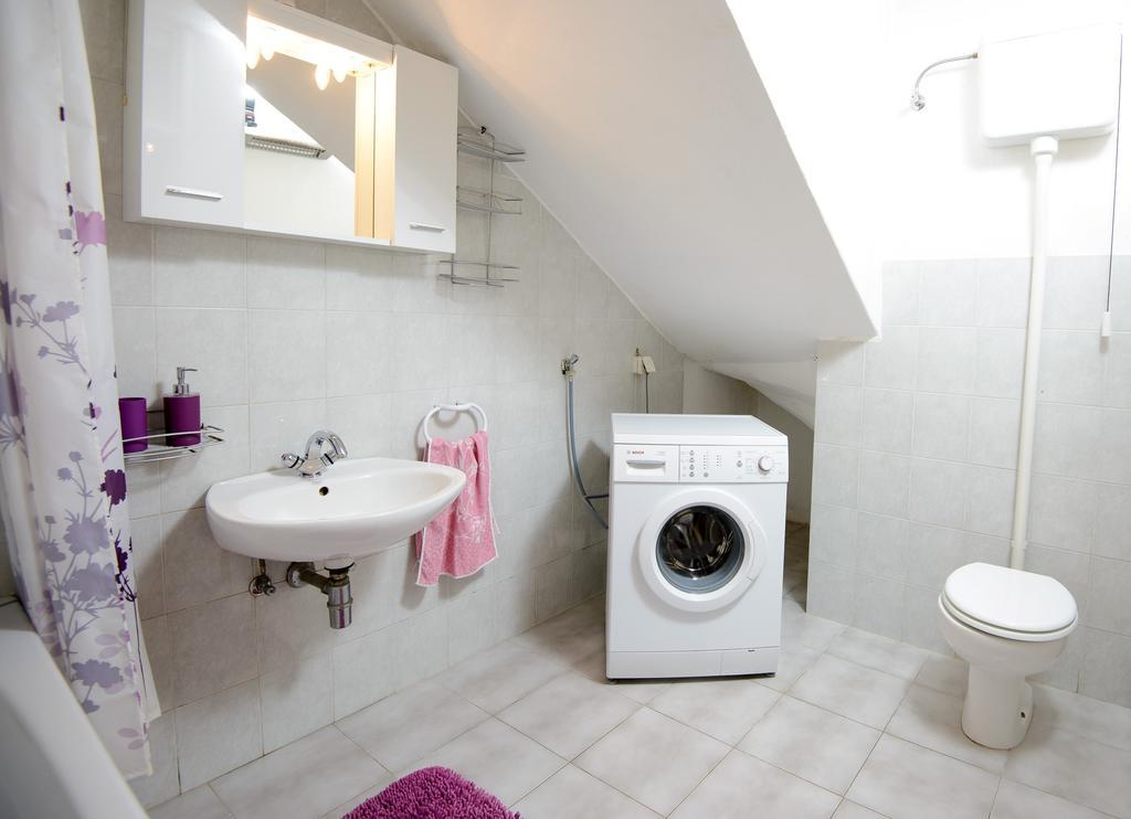 Apartment Ema Dubrovnik Rom bilde