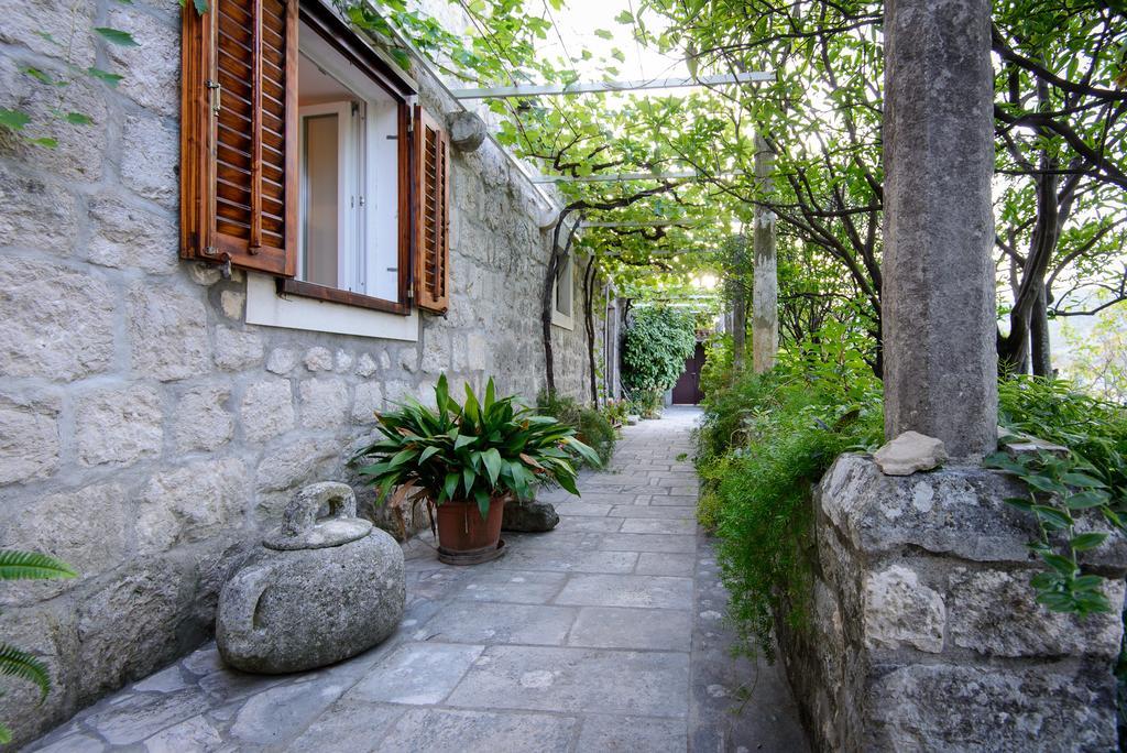 Apartment Ema Dubrovnik Rom bilde