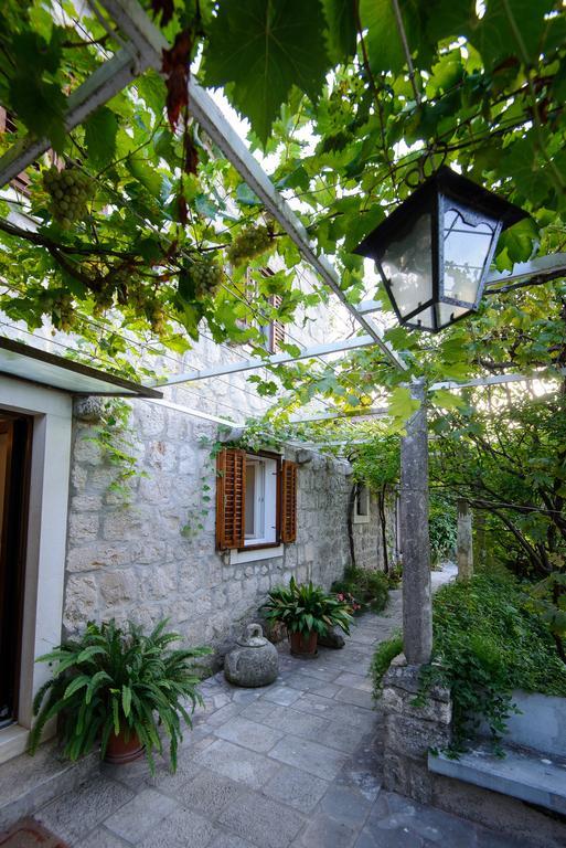 Apartment Ema Dubrovnik Rom bilde
