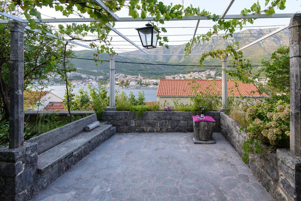 Apartment Ema Dubrovnik Rom bilde