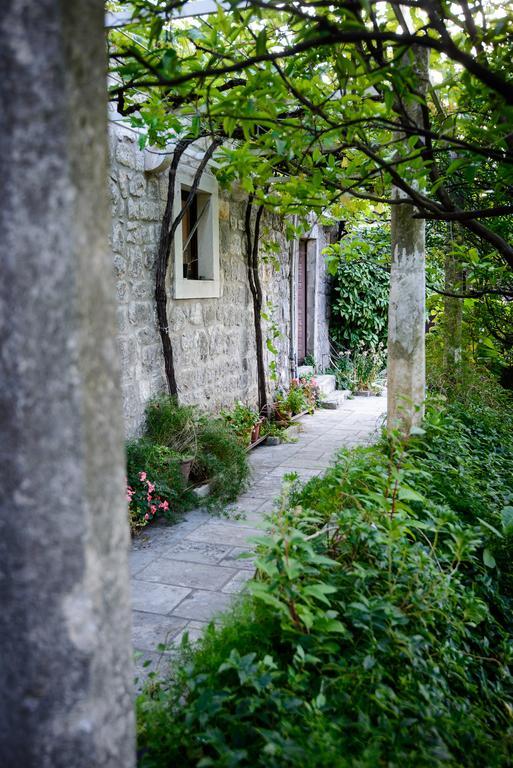 Apartment Ema Dubrovnik Rom bilde