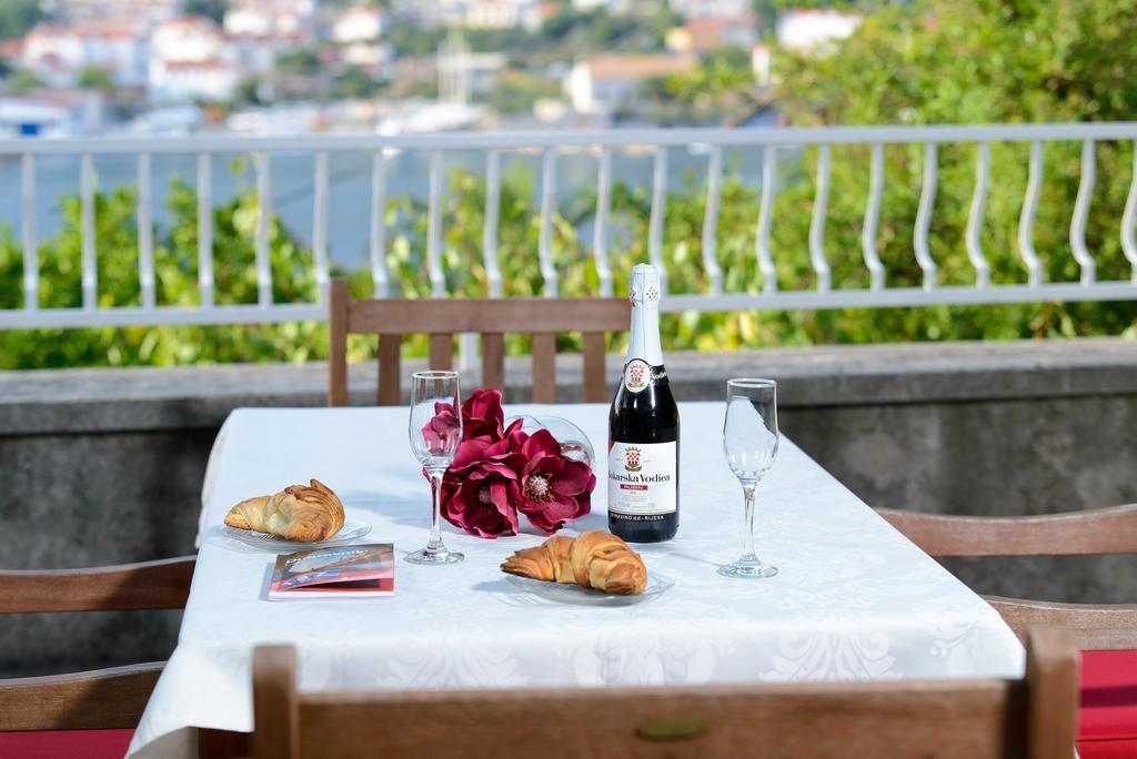 Apartment Ema Dubrovnik Rom bilde