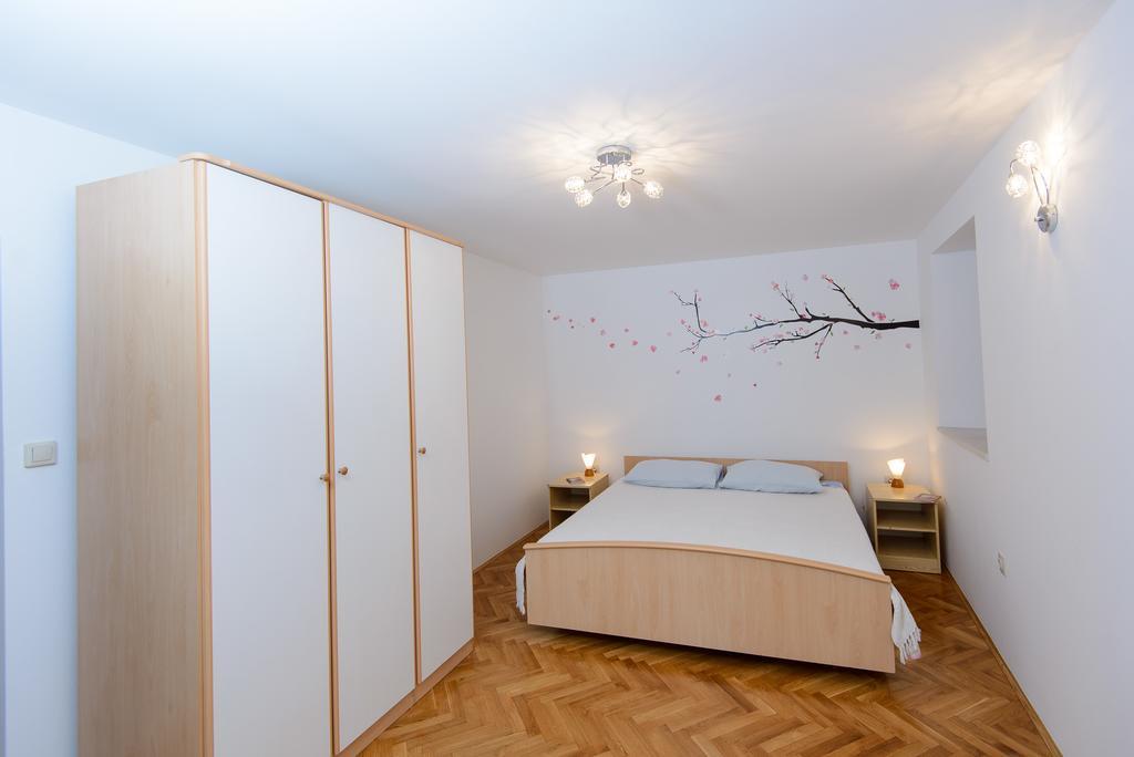 Apartment Ema Dubrovnik Rom bilde