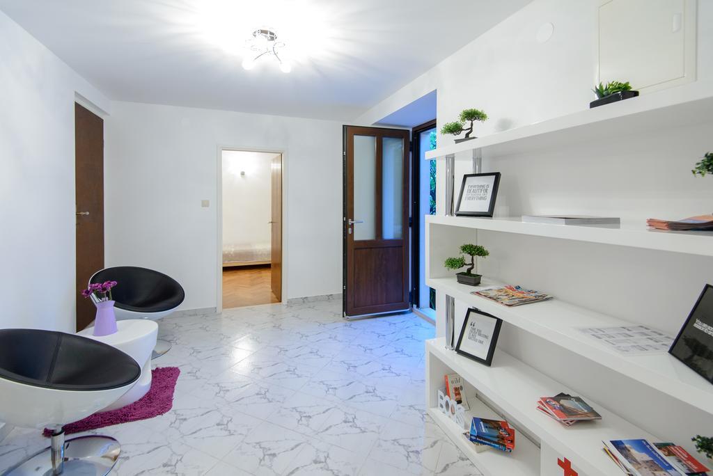Apartment Ema Dubrovnik Rom bilde