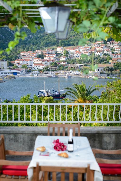 Apartment Ema Dubrovnik Rom bilde