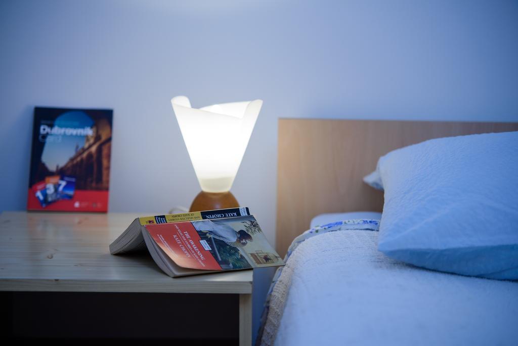 Apartment Ema Dubrovnik Rom bilde