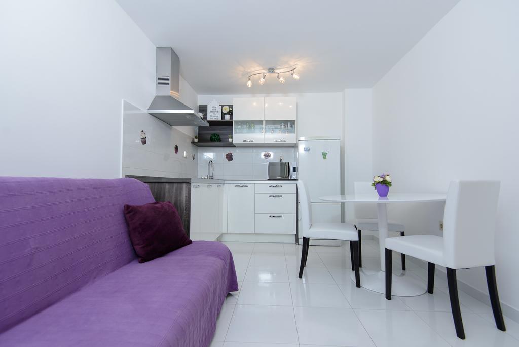 Apartment Ema Dubrovnik Rom bilde