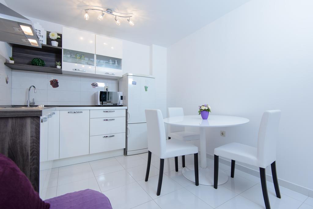 Apartment Ema Dubrovnik Rom bilde