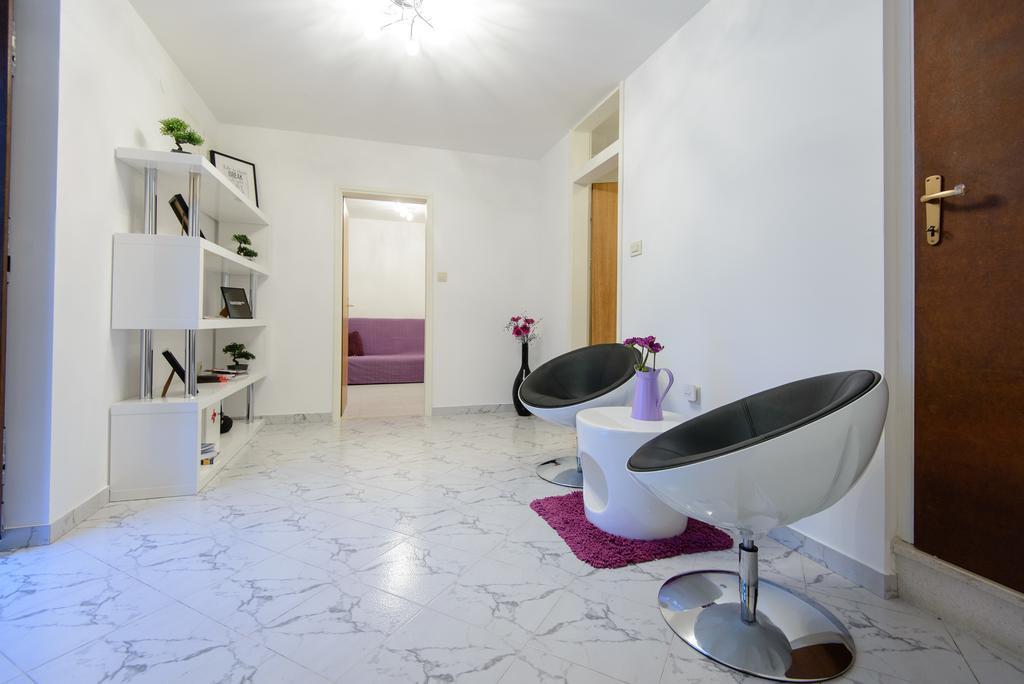 Apartment Ema Dubrovnik Rom bilde